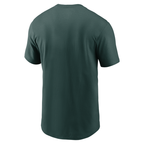 Nike Fort Wayne Tin Caps Men's Nike Short Sleeve Club Crew Tee Fan Gear MiLB Fort Wayne Tin Caps