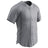 Champro Men's Reliever Full Button Baseball Jersey