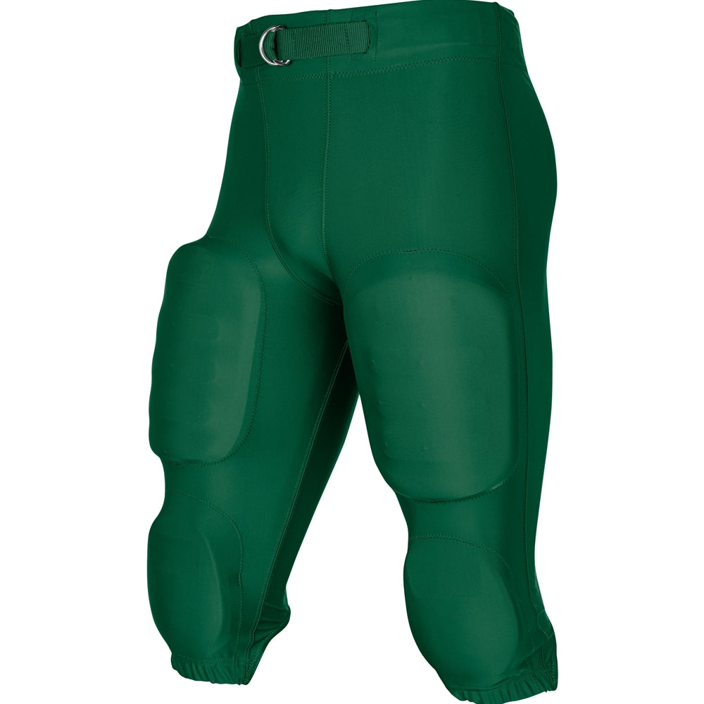 Champro Men's Blocker Football Nonintegrated Game Pants-1