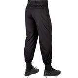 Champro Youth Triple Crown Classic Solid Baseball Pants-2