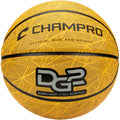 Champro Dura-Grip 230 Rubber Basketball-1