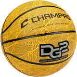 Champro Dura-Grip 230 Rubber Basketball-2