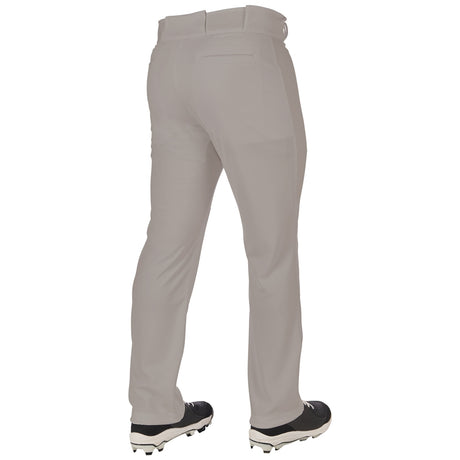 Champro Youth Triple Crown 2.0 Open Bottom Baseball Pants-2