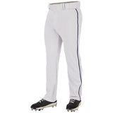 Champro Youth Triple Crown 2.0 Open Bottom Baseball Pants with Braid-1