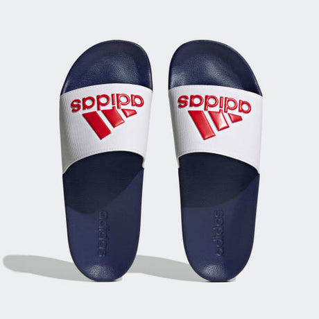 adidas Men's Adilette Shower Slides Mens Footwear Sandals & Slides