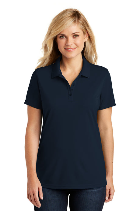 Port Authority Women's   Dry Zone   UV Micro-Mesh Polo