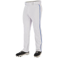 Champro Youth Triple Crown 2.0 Open Bottom Baseball Pants with Braid-1