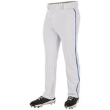 Champro Youth Triple Crown 2.0 Open Bottom Baseball Pants with Braid-1
