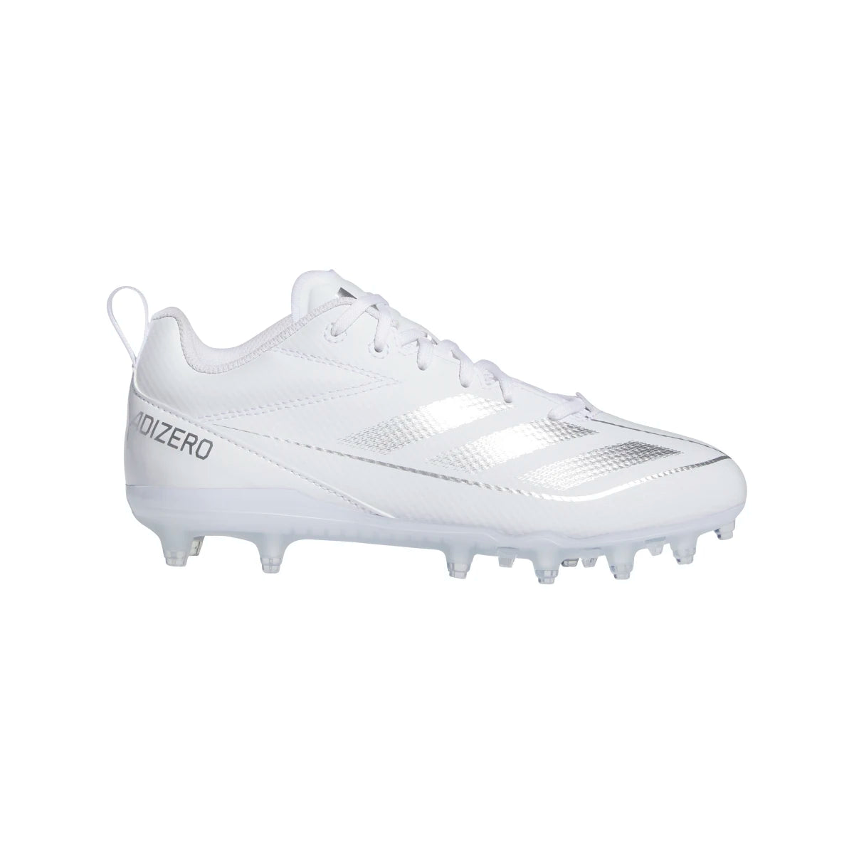 adidas Youth Electric.2 Football Cleats-1