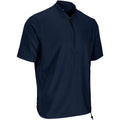 Champro Men's Woven Warm-Up Baseball Jacket-1