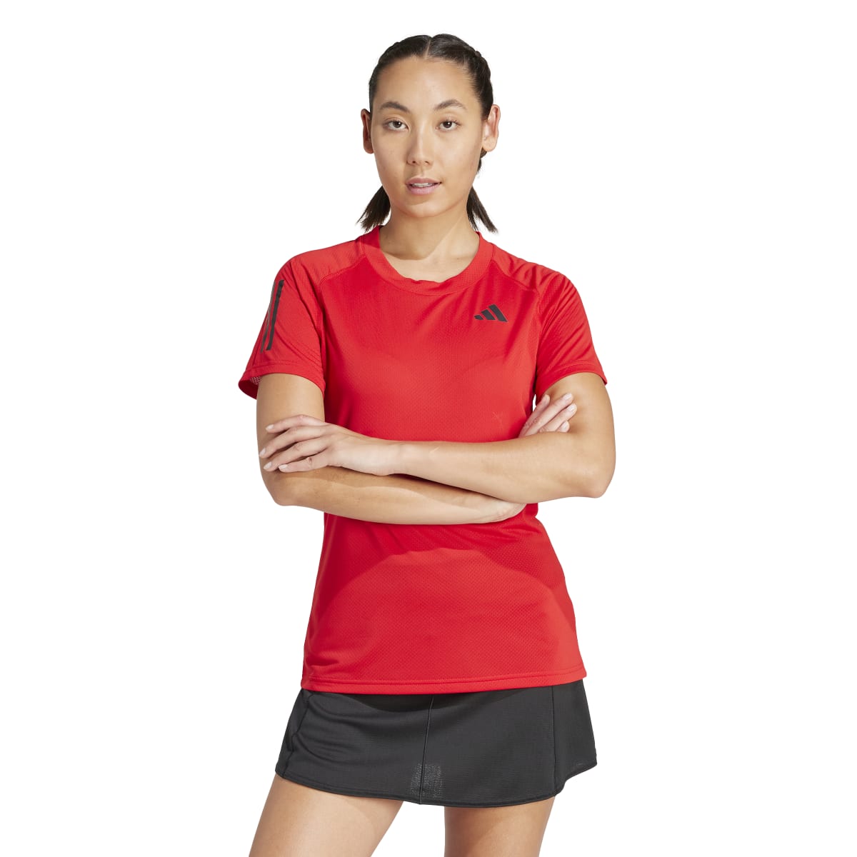 adidas Women's Club Tennis T-Shirt Tennis & Racquet Apparel All