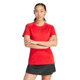 adidas Women's Club Tennis T-Shirt Tennis & Racquet Apparel All
