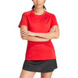 adidas Women's Club Tennis T-Shirt Tennis & Racquet Apparel All