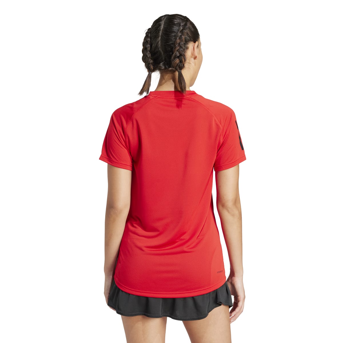 adidas Women's Club Tennis T-Shirt Tennis & Racquet Apparel All