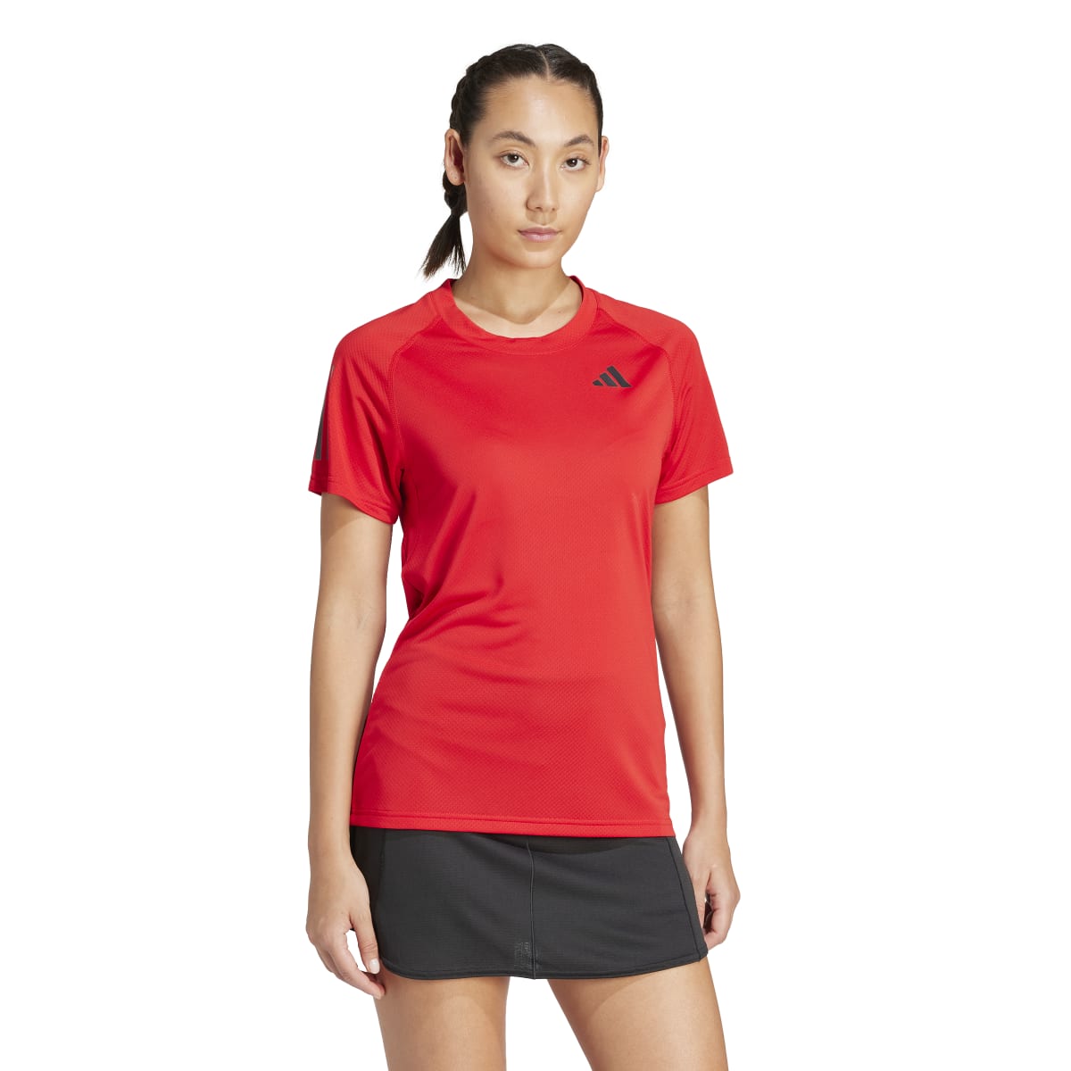 adidas Women's Club Tennis T-Shirt Tennis & Racquet Apparel All