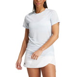 adidas Women's Club Tennis T-Shirt Tennis & Racquet Apparel All