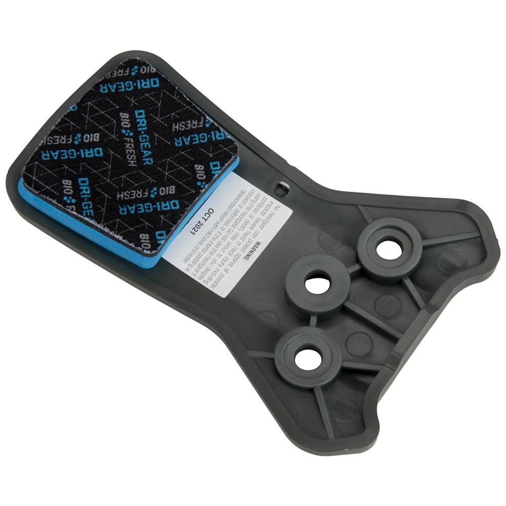 Champro HX Two-Tone Jaw Guard-2