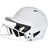 Champro Senior HX Matte Softball Batting Helmet with Facemask-1