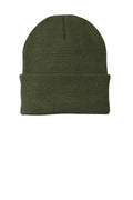 Port Authority Men's   Knit Cap