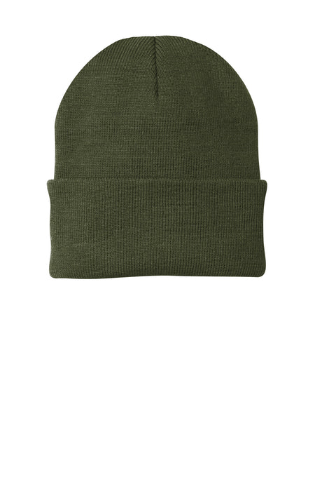 Port Authority Men's   Knit Cap