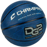 Champro Dura-Grip 230 Rubber Basketball-2