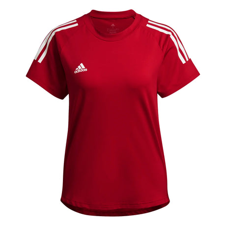 adidas Women's HILO Jersey-1