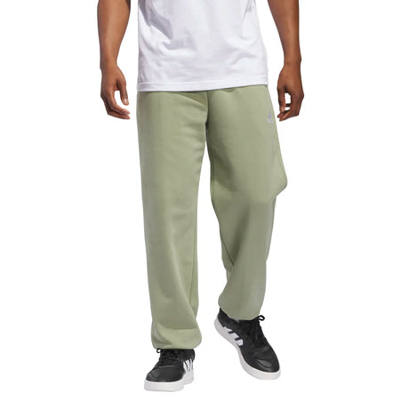 adidas Men's Essentials Fleece Pants Mens Apparel Pants & Sweatpants