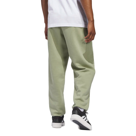 adidas Men's Essentials Fleece Pants Mens Apparel Pants & Sweatpants