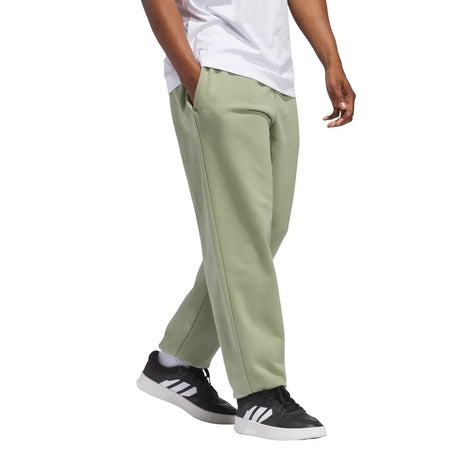 adidas Men's Essentials Fleece Pants Mens Apparel Pants & Sweatpants