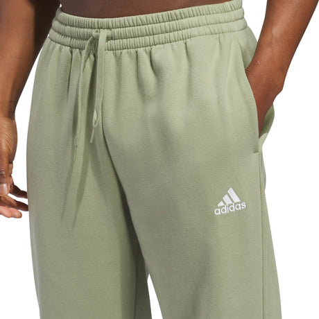 adidas Men's Essentials Fleece Pants Mens Apparel Pants & Sweatpants