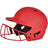 Champro Senior HX Matte Softball Batting Helmet with Facemask-1