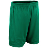Champro Men's Polyester Micromesh 7" Inseam Shorts