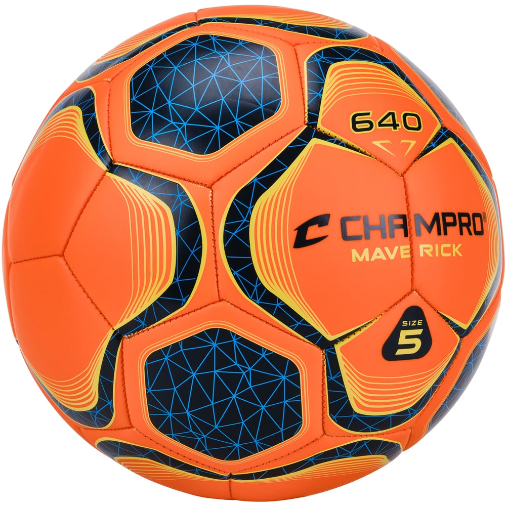Champro Maverick Soccerball-2
