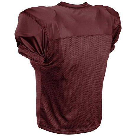 Champro Men's Preseason Practice Football Jersey-2