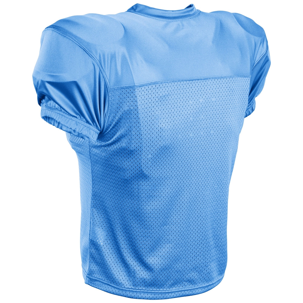 Champro Men's Preseason Practice Football Jersey-2
