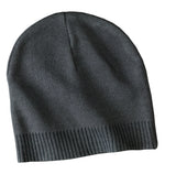Port Authority    100% Cotton Beanie