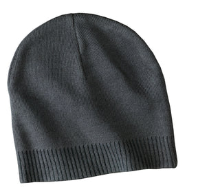 Port Authority    100% Cotton Beanie