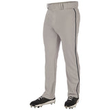 Champro Youth Triple Crown 2.0 Open Bottom Baseball Pants with Braid-1