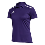 adidas Women's Team Issue Polo
