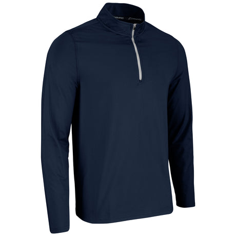 Champro Men's Performance 1/4 Zip Pullover-1