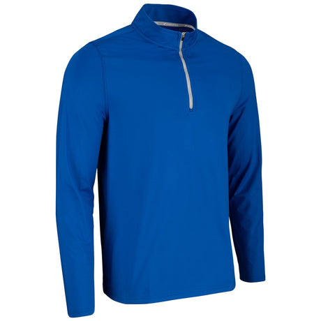 Champro Men's Performance 1/4 Zip Pullover-1