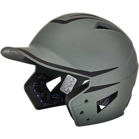 Champro Senior HX Legend Matte Batting Helmet-1