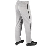 Champro Men's MVP Open Bottom Baseball Pants with Piping-2