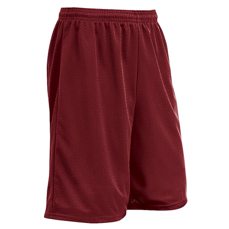 Champro Youth Diesel 7" Basketball Shorts-1