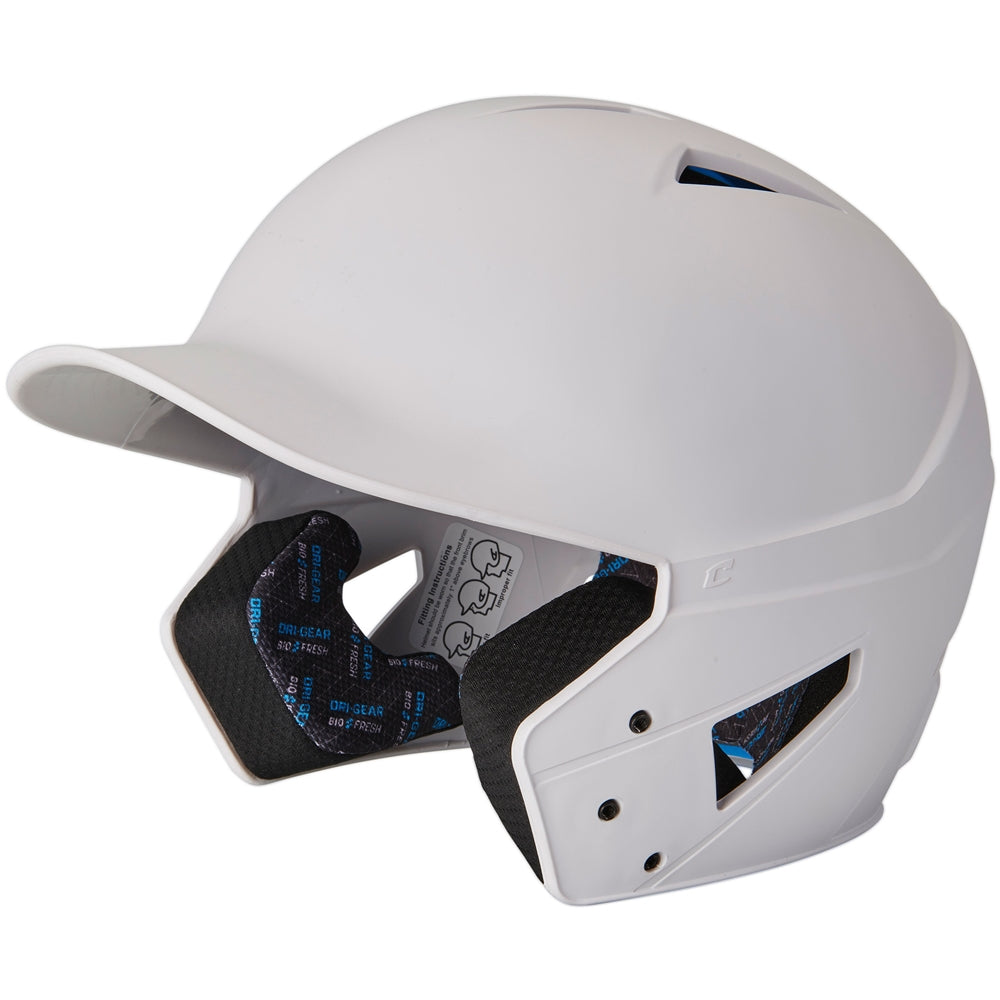 Champro HX Gamer Baseball Helmet Baseball Batting Helmets All
