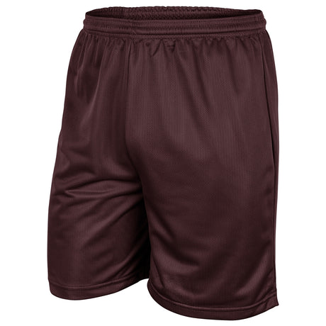 Champro Men's Polyester Micromesh 7" Inseam Shorts