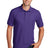 Port & Co Men's   Core Blend Pique Polo