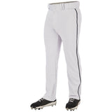 Champro Youth Triple Crown 2.0 Open Bottom Baseball Pants with Braid-1