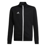 adidas Youth Entrada 22 Track Soccer Jacket-1