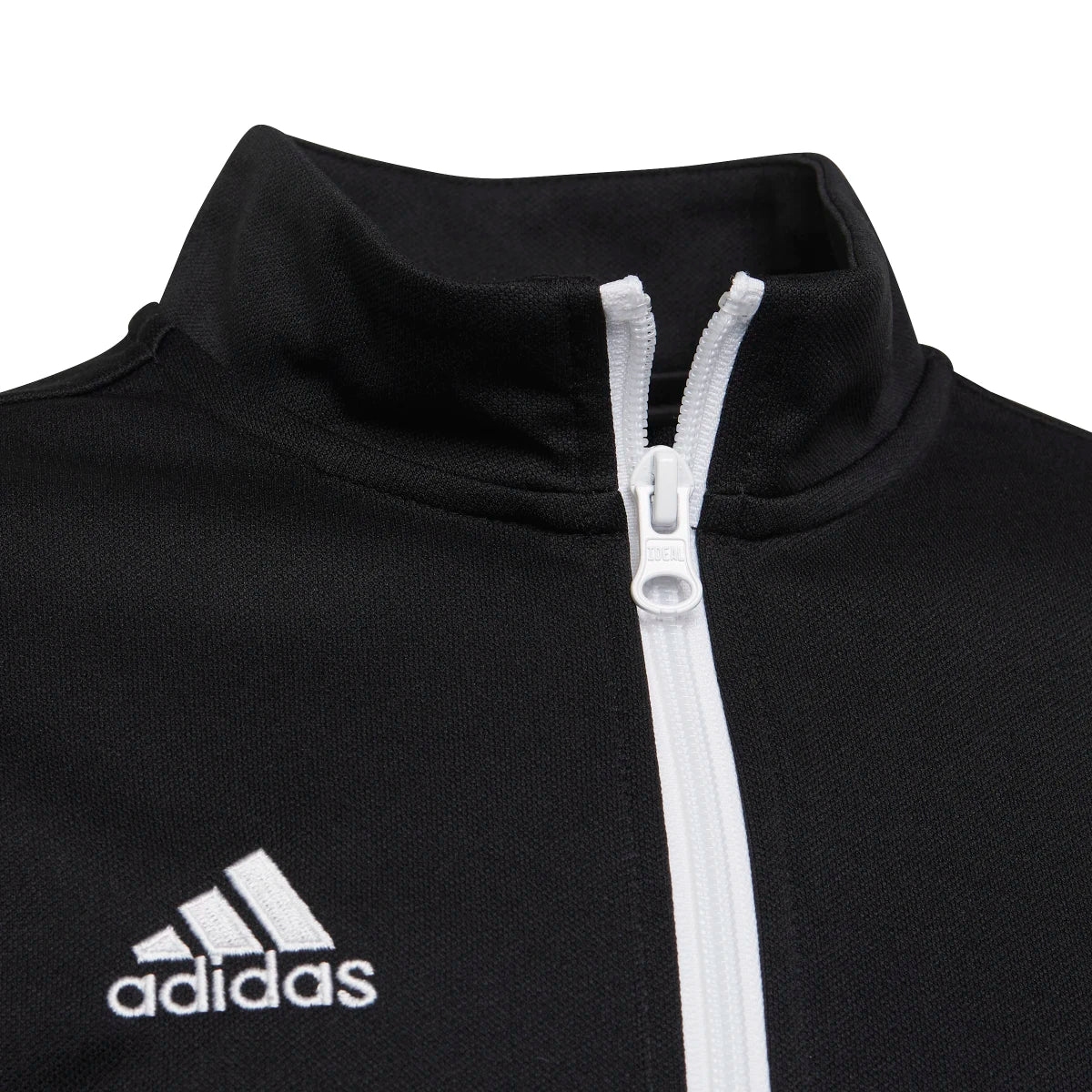 adidas Youth Entrada 22 Track Soccer Jacket-5
